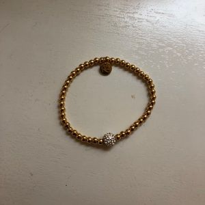 Rustic Cuff Bracelet